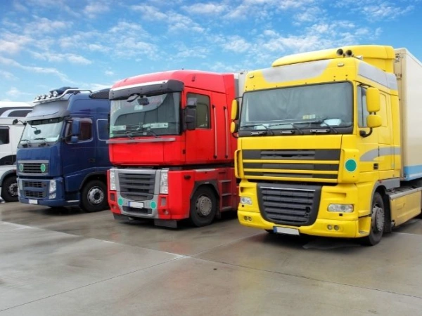 İzmir Keçiborlu Nakliye